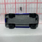 Blue Gaddini Deli Tonka VW Caravelle Van Hasbro Maisto Diecast Car