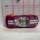 Purple #15 Phastasm  Hot Wheels Diecast Car