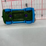 Purple Tricera Truck Dino Rider FYB32 Hot Wheels Diecast Car