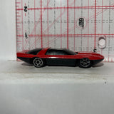 Red Sports Racer Unbranded Diecast Car