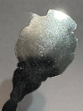 Sea World Orca Killer Whale  Misc Souvenir Spoon
