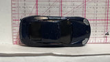 Black Porsche 911 Carrera Maisto Diecast Car