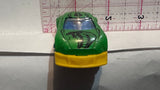 Green Cobra  Racer 9891 Greenbrier Diecast Car