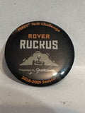 Rover Ruckus First Tech Challenge 2018 19 Season  Lapel Pin
