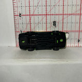 Green #15 Pontiac Firebird Racer Unbranded Diecast Car