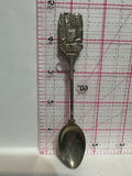 The Enchanted Forest Canada BC British Columbia Souvenir Spoon