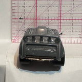 Silver Drift Tech  Hot Wheels Diecast Car