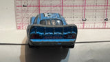 Blue Dinoco  Disney Pixar CARS Diecast Car