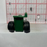 Green SSP Outlaw Race Car Unbranded Diecast Car