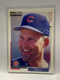 # 59 Mark Grace  Chicago Cubs 1998 UD Collector's Choice Baseball Cards