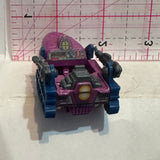 Purple Land Shark GRL60 2020 Hot Wheels Diecast Car