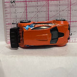 Orange #29 Fast 4WD 2013  Hot Wheels Diecast Car
