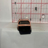 Pink 808 Chevrolet Camaro IROC-Z Unbranded Diecast Car