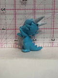 Blue Dragon Shimmer and Shine Nazboo Viacom TV Movie Toy