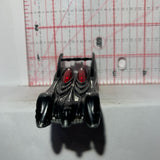 Black Batmobile Affinity 2004 DC Comics B3540 Hot Wheels Diecast Car