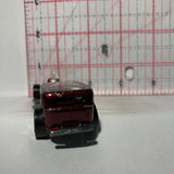Red Way 2 Fast Hot Rod Hot Wheels Diecast Car