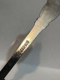 New Jersey Garden State New Jersey Souvenir Spoon