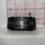 Black 2006 Honda Civic Si Hot Wheels Diecast Car