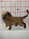Lion Toy Box Animal