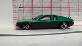 Green Good Pol Racer Unbranded Diecast Car