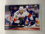 # 318 Sam Reinhart  Florida Panthers 2024-25 UD Series Two Hockey Cards