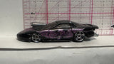 Black Pro Stock Firebird 1998 Hot Wheels Diecast Car