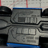 Blue  DSKL 05 Fastlane  Car Diecast Car