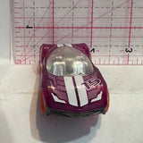 Purple #15 Phastasm  Hot Wheels Diecast Car