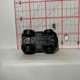 Grey Rocket Box Epic Compact Kings Hot Wheels Diecast Car