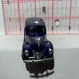Purple 1940 Ford Sedan Delivery 6074 Motor Max Diecast Car