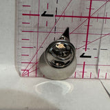 1st Visit Canadian Blood Services  Lapel Pin