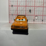 Orange Grem Gremlin CARS 2 V2808 Disney Pixar Diecast Car