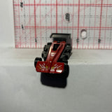 Red Shadow MK Formula 1 Unbranded Diecast Car