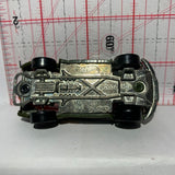 Green Off Track Trophy Truck #88 Hot Wheels Diecast Car