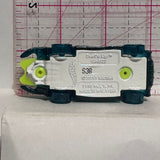 Blue Surf's Up GHB72 2019 Hot Wheels Diecast Car