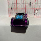 Purple Surf Boarder 1999 Plymouth Prowler Mcdonalds  Hot Wheels Diecast Car