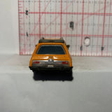 Orange Grem Gremlin CARS 2 V2808 Disney Pixar Diecast Car