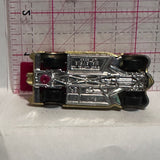 Golden Elwood's Rod Shop '40 Ford 1997 Hot Wheels Diecast Car