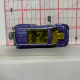 Purple Nitro Tailgater Color Shifters Hot Wheels Diecast Car