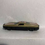 Brown Sports Racer Unbranded Diecast Car