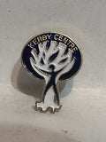 Kerry Centre Logo Red Deer Alberta  Lapel Pin