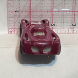 Purple 16 Angels 2013  Hot Wheels Diecast Car