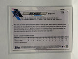 # 324 Nick Neidert Rookie Miami Marlins 2021 Topps Series One Baseball Cards