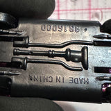 Red Motor Sports Jaguar Racer 9816000 Unbranded Diecast Car