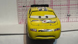 Yellow Sidewall Shine L4148 Disney Pixar CARS Diecast Car