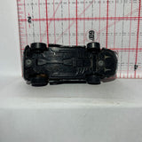 Black Silhouette II Dark Rider Hot Wheels Diecast Car