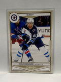 # OPC-43 Kyle Connor Glossy Winnipeg Jets 2024-25 UD Series Two Hockey Cards