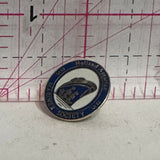 Holland America 25 Mariner Society  Lapel Pin