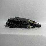Black Ooz Coupe 2004 Mcdonalds Hot Wheels Diecast Car