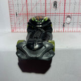 Black Skull Crusher Street Beasts R1186 Hot Wheels Diecast Car